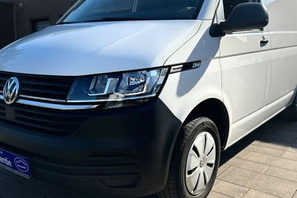 VW T6 Transporter 114.700 km 24.900 &euro; Mönchengladbach - Odenkirchen 41199