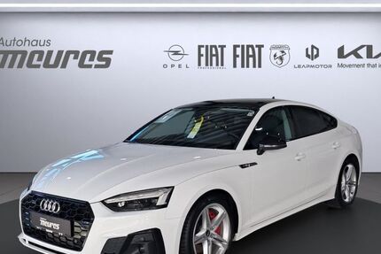 Audi A5 45.308 km 36.377 &euro; Heinsberg 52525