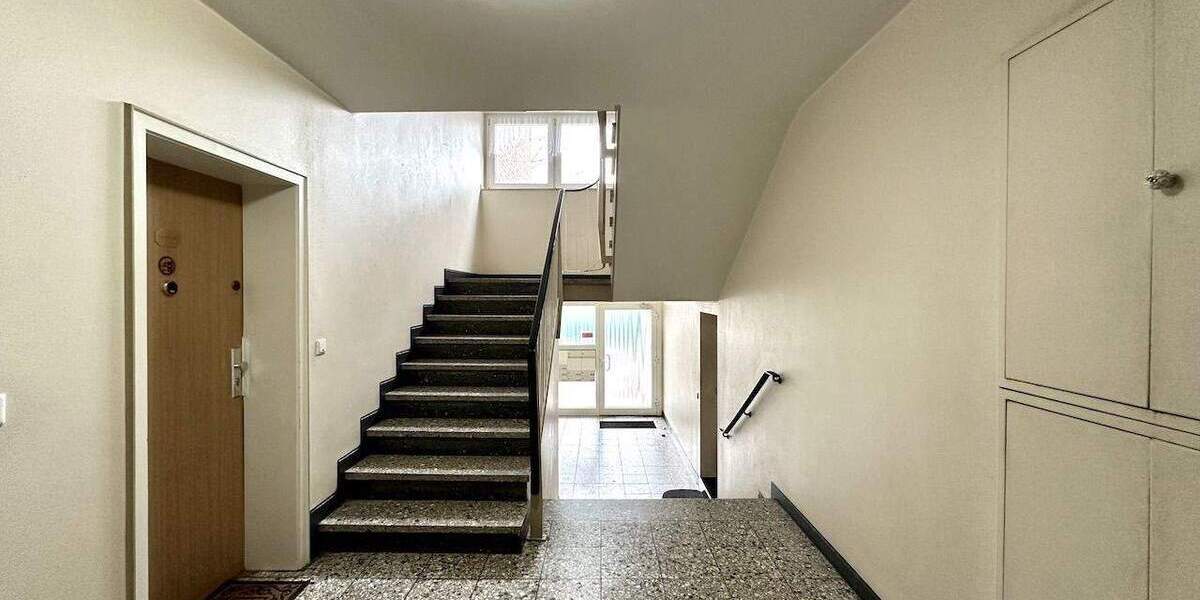 Etagenwohnung Kaarst Holzbüttgen - 3 Zimmer, 76 m&sup2;, 249.000&euro; | Angebot:25687665