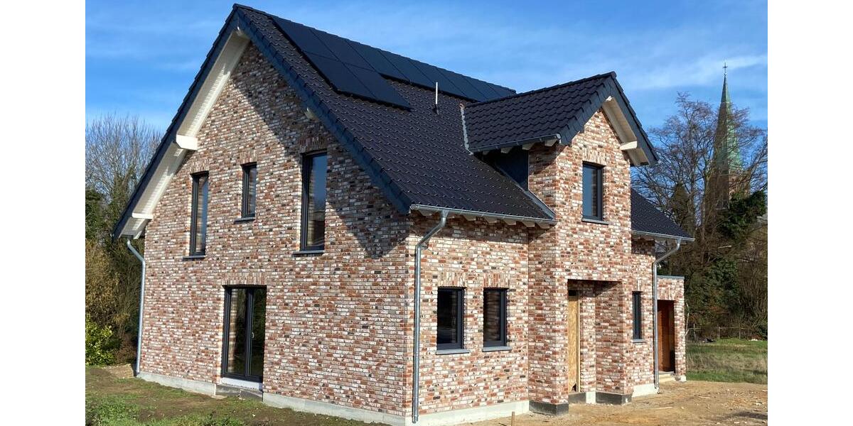 Einfamilienhaus Heinsberg - 5 Zimmer, 151 m&sup2;, 1.950&euro; | Angebot:25392211