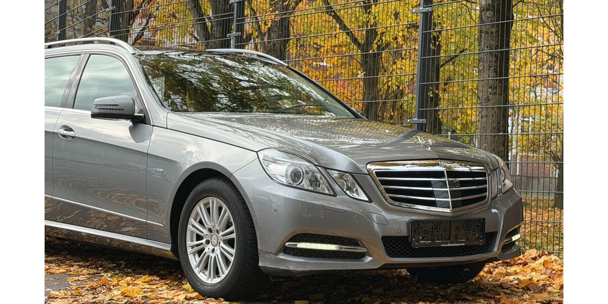 Mercedes-Benz E 350 89.477 km 17.490 &euro; Mönchengladbach 41068