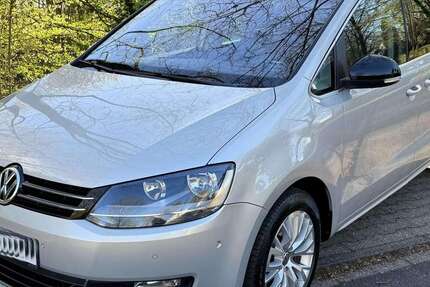 VW Sharan 206.699 km 11.399 &euro; Jüchen, Stadt 41363