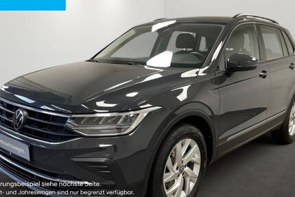 VW Tiguan 76.372 km 26.990 &euro; Düsseldorf 40233
