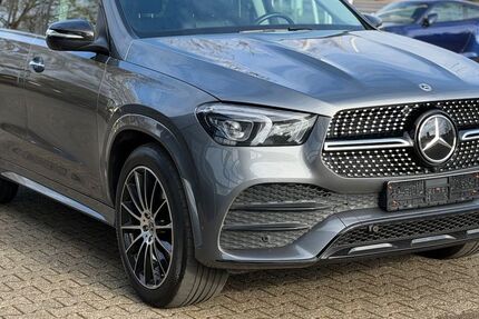 Mercedes-Benz GLE 350 109.000 km 52.950 &euro; Willich 47877
