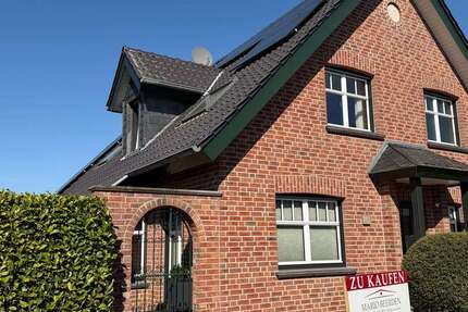 Haus Geldern - 7 Zimmer, 180 m&sup2;, 569.000&euro; | Angebot:24702413