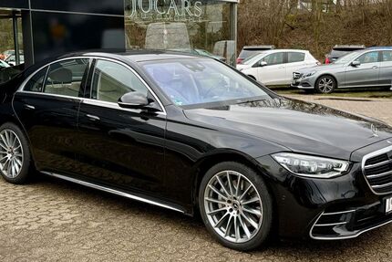 Mercedes-Benz S 580 67.850 km 76.950 &euro; Kamp-Lintfort 47475