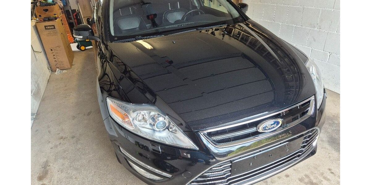 Ford Mondeo 195.000 km 10.900 &euro; Moenchengladbach 41238