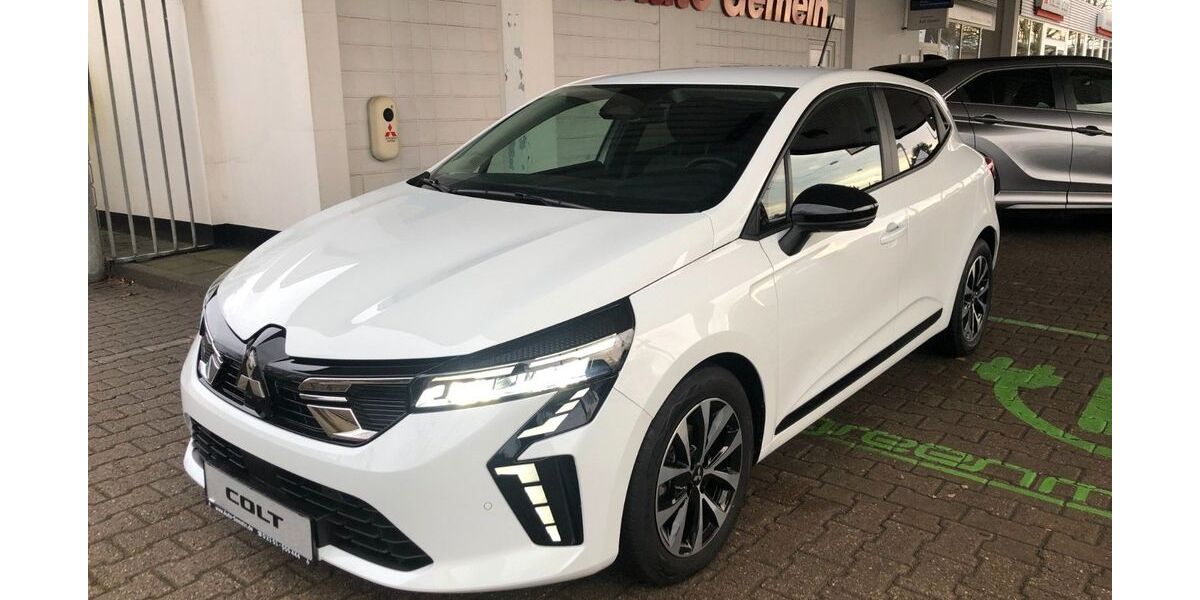 Mitsubishi Colt 18.000 km 19.950 &euro; Krefeld 47807