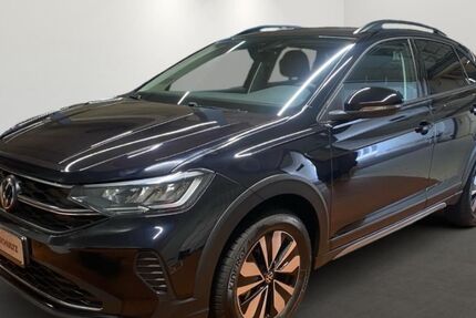 VW Taigo 3.945 km 22.990 &euro; Düsseldorf 40233