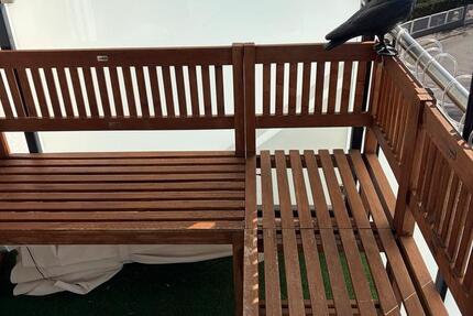 Wohnung Düsseldorf Stadtbezirk 6 - 2 Zimmer, 60 m&sup2;, 30&euro; | Angebot:25990056