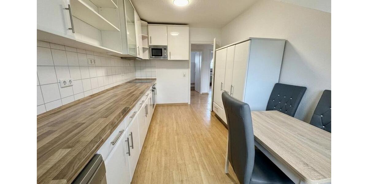 Mehrfamilienhaus, Wohnhaus Mönchengladbach West - 3 Zimmer, 58 m&sup2;, 600&euro; | Angebot:26587161