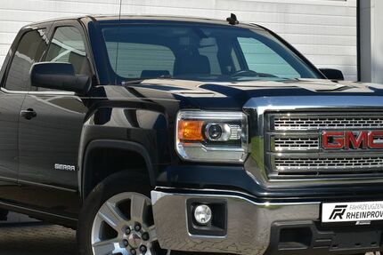GMC Sierra 103.243 km 24.999 &euro; Geldern 47608
