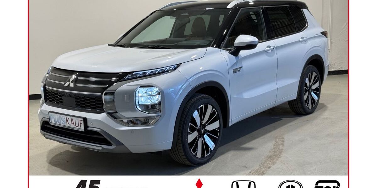 Mitsubishi Plug-in Hybrid Outlander 13.433 km 48.480 &euro; Mönchengladbach 41061