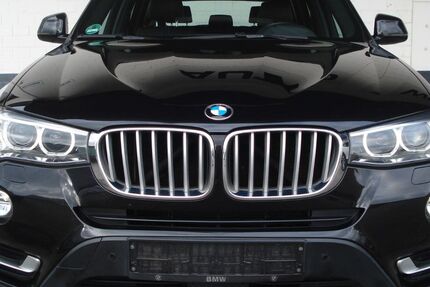 BMW X3 137.000 km 19.750 &euro; Kaarst 41564