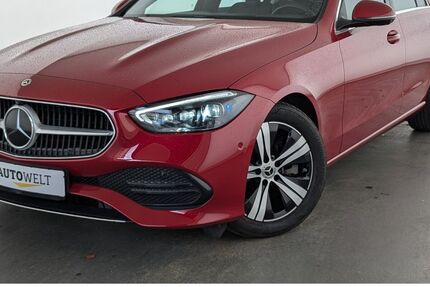 Mercedes-Benz C 300 35.830 km 33.960 &euro; Düsseldorf 40599