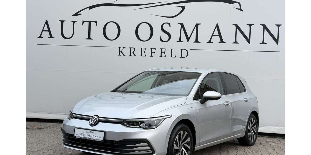 VW Golf 61.000 km 19.950 &euro; Krefeld 47805