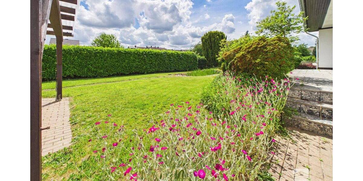 Bungalow Hückelhoven Ratheim - 5 Zimmer, 118 m&sup2;, 289.000&euro; | Angebot:26869293