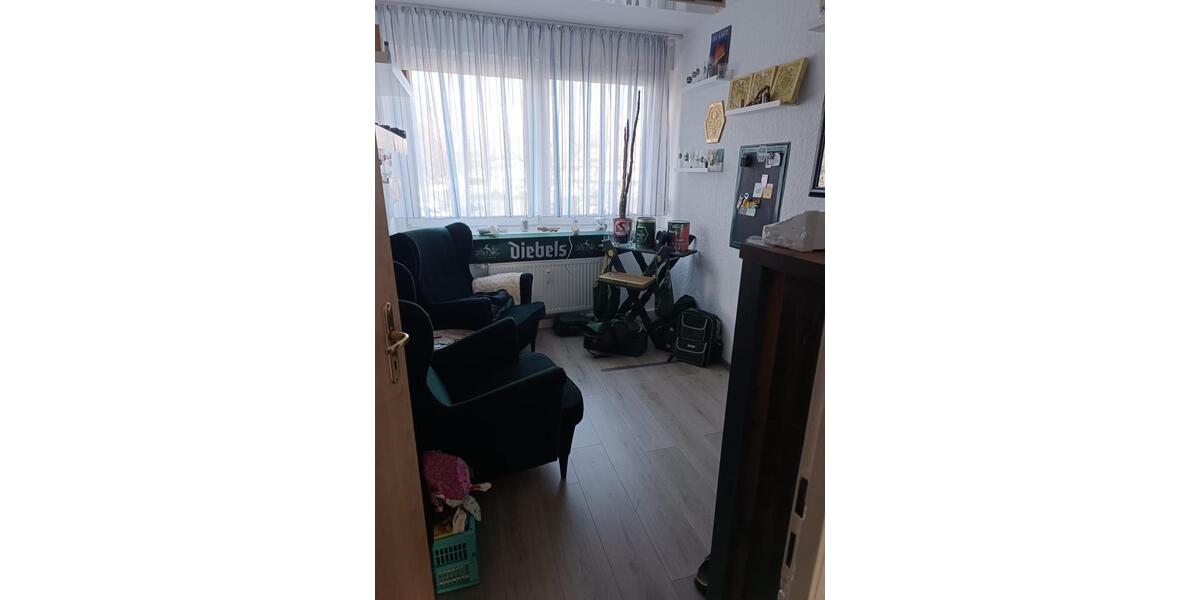 Etagenwohnung Kamp-Lintfort Lintfort - 3.5 Zimmer, 85 m&sup2;, 173.000&euro; | Angebot:26196232