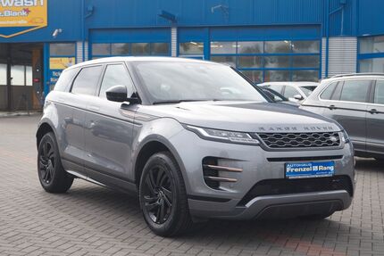 Land Rover Range Rover Evoque 67.500 km 25.990 &euro; Nettetal 41334