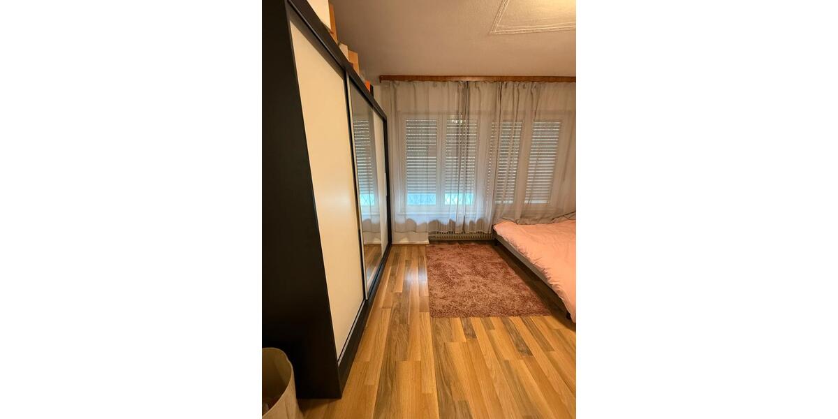 Hochparterre Viersen - 2 Zimmer, 50 m&sup2;, 436&euro; | Angebot:25930779