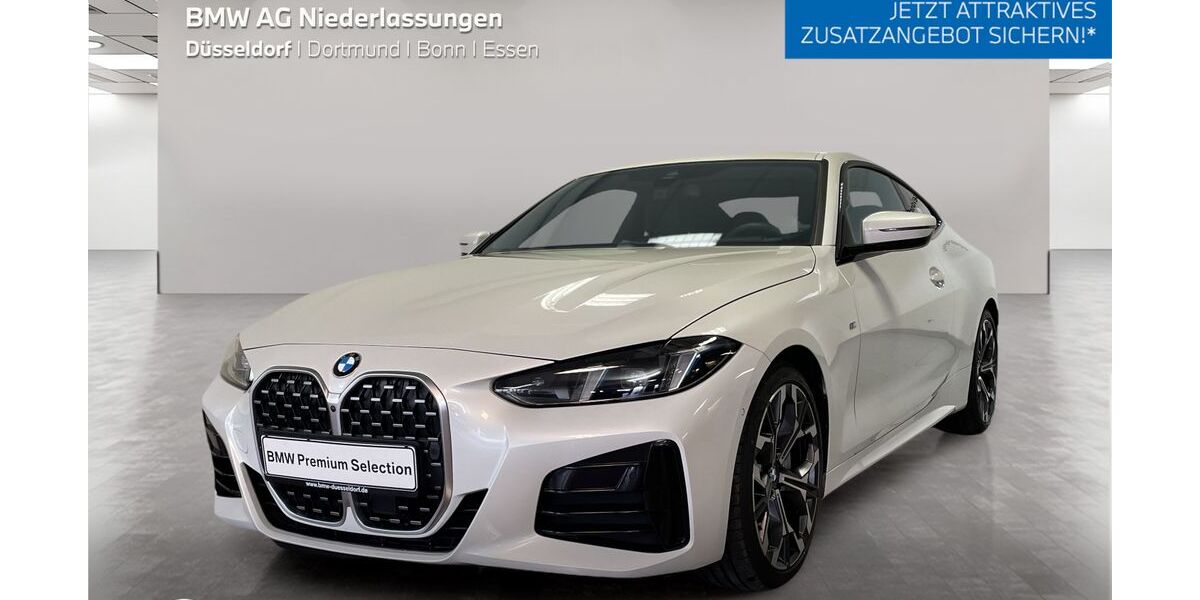 BMW 430 25.275 km 48.999 &euro; Düsseldorf 40237