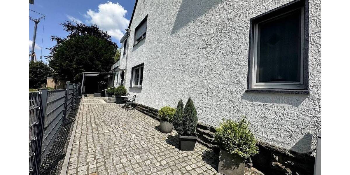 Mehrfamilienhaus, Wohnhaus Hückelhoven Kleingladbach - 9 Zimmer, 279 m&sup2;, 769.000&euro; | Angebot:25775770
