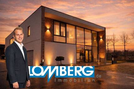 Gewerbeobjekt Kempen - 8 Zimmer, 240 m&sup2;, 2.200&euro; | Angebot:26568483