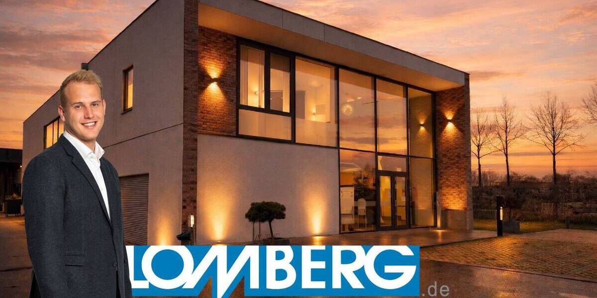 Gewerbeobjekt Kempen - 8 Zimmer, 240 m&sup2;, 2.200&euro; | Angebot:26568483