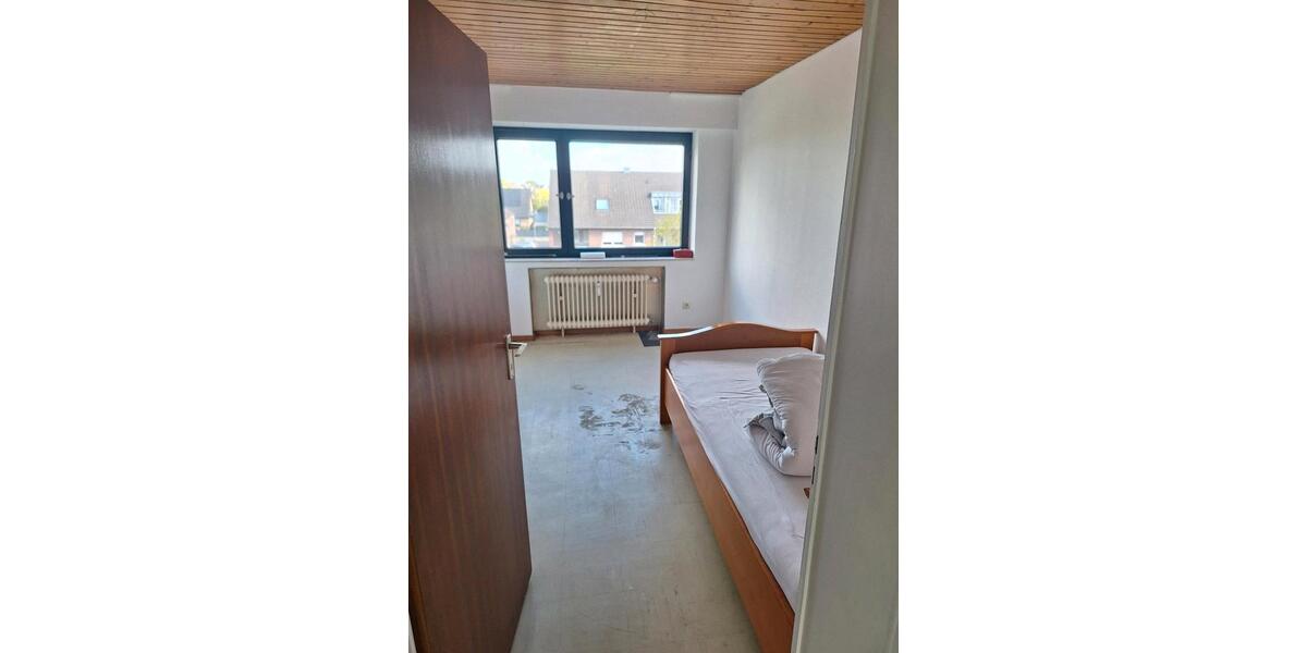 Etagenwohnung Viersen Boisheim - 3 Zimmer, 90 m&sup2;, 159.000&euro; | Angebot:26740933