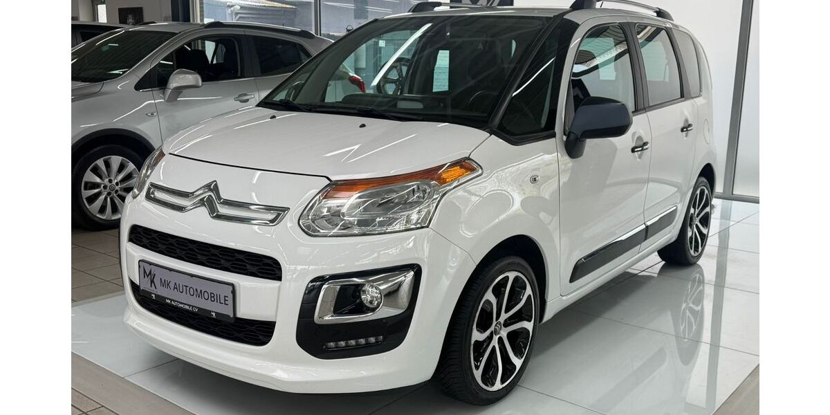 Citroen C3 113.313 km 7.590 &euro; Grevenbroich 41515