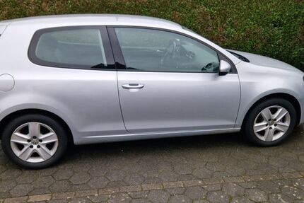 VW Golf 92.000 km 3.800 &euro; Wegberg 41844