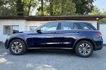 Mercedes-Benz GLC 220 d 4Matic / 1.Hd / MBUX / Kamera / Leder 99.000 km 32.490 &euro; Mönchengladbach 41066