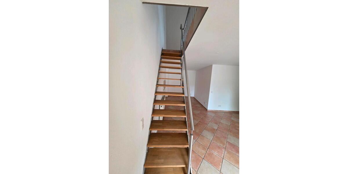 Maisonettenwohnung Geldern - 2 Zimmer, 56 m&sup2;, 620&euro; | Angebot:26612604