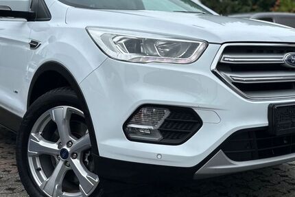 Ford Kuga 34.890 km 16.198 &euro; Mönchengladbach 41063