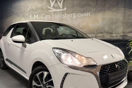 DS Automobiles DS3 183.444 km 6.500 &euro; Heinsberg 52525