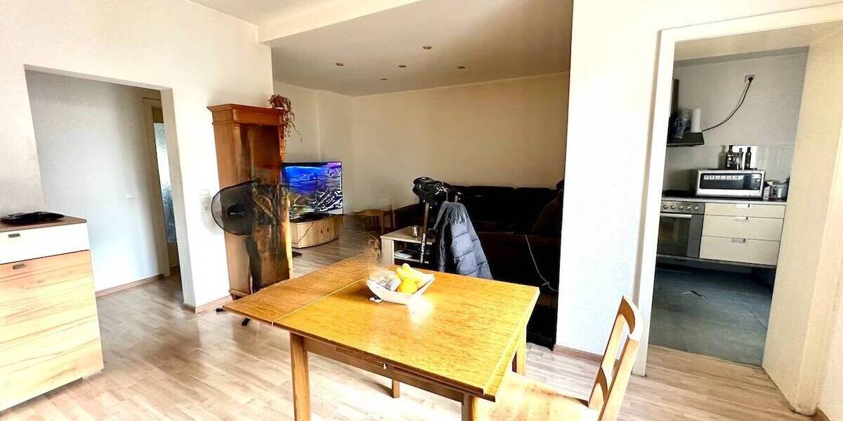 Mehrfamilienhaus, Wohnhaus Neuss Norf - 6 Zimmer, 156 m&sup2;, 398.000&euro; | Angebot:26641441