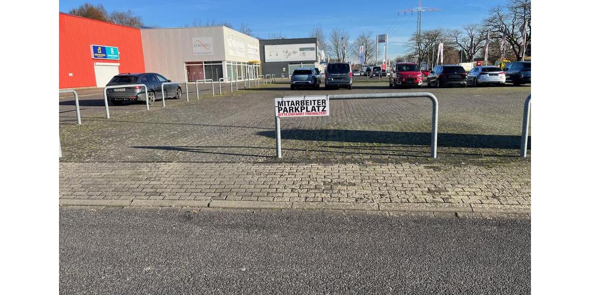 Gewerbeobjekt Erkelenz - 2.250&euro; | Angebot:24215662