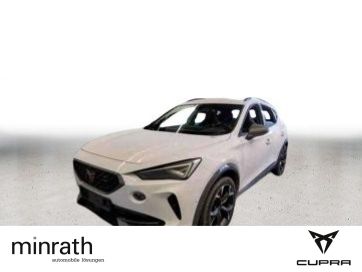 Cupra Formentor 27.994 km 25.950 &euro; Moers 47441