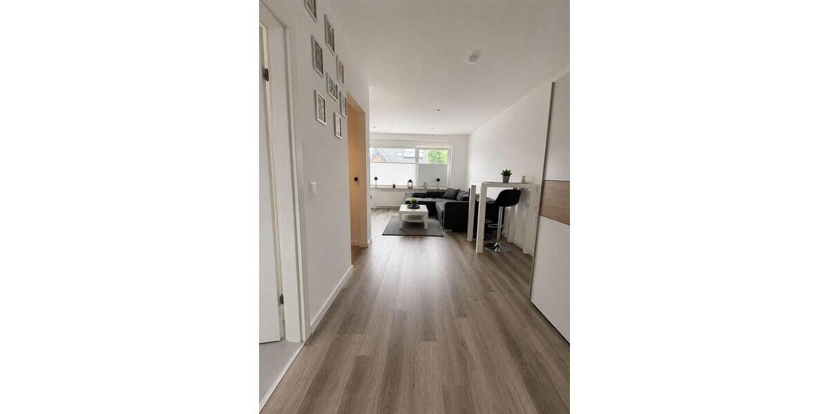 Erdgeschoßwohnung Korschenbroich - 1 Zimmer, 42 m&sup2;, 550&euro; | Angebot:26562090