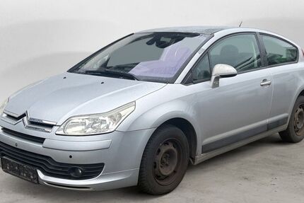 Citroen C4 193.131 km 1.350 &euro; Düsseldorf 40589