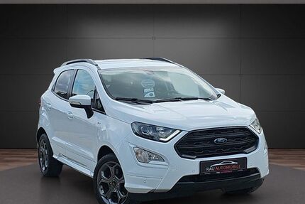 Ford EcoSport 61.650 km 11.490 &euro; Viersen 41749