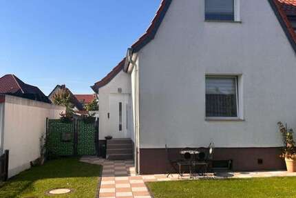 Haus Kamp-Lintfort Lintfort - 5 Zimmer, 78 m&sup2;, 315.000&euro; | Angebot:26630499