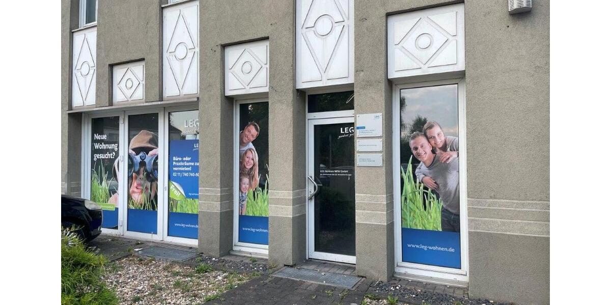 Gewerbeobjekt Mönchengladbach Nord - 1.029&euro; | Angebot:25286405