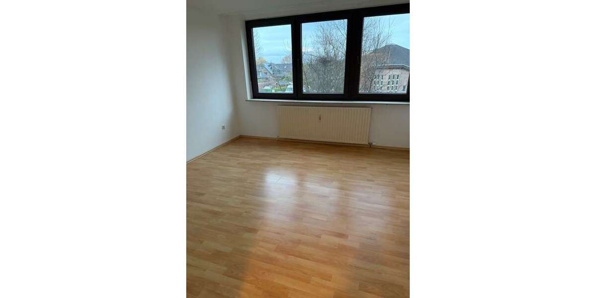 Etagenwohnung Krefeld Fischeln - 2 Zimmer, 39 m&sup2;, 390&euro; | Angebot:25397524