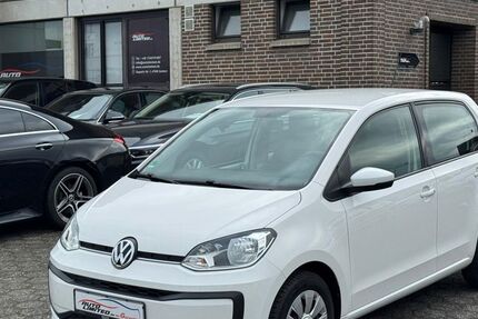 VW up! 34.000 km 8.999 &euro; Geldern 47608