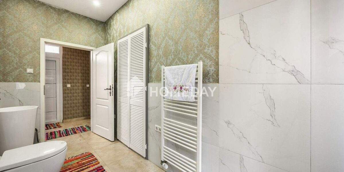 Einfamilienhaus Mönchengladbach Wanlo - 6 Zimmer, 200 m&sup2;, 549.000&euro; | Angebot:25684152