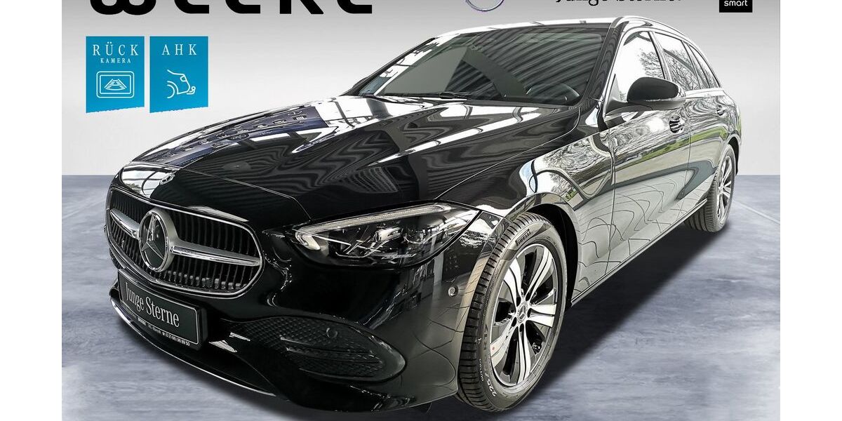 Mercedes-Benz C 180 10.924 km 35.879 &euro; Mönchengladbach 41238