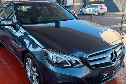 Mercedes-Benz E 200 134.101 km 17.990 &euro; Düsseldorf 40589