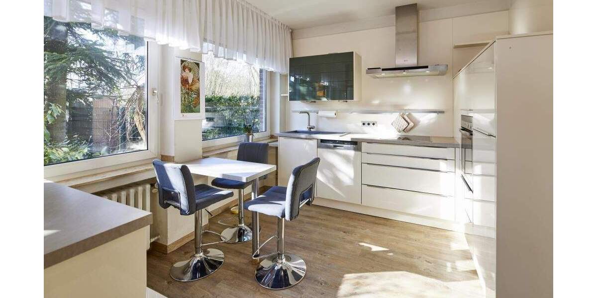 Mehrfamilienhaus, Wohnhaus Krefeld Hüls - 6 Zimmer, 200 m&sup2;, 530.000&euro; | Angebot:25820882