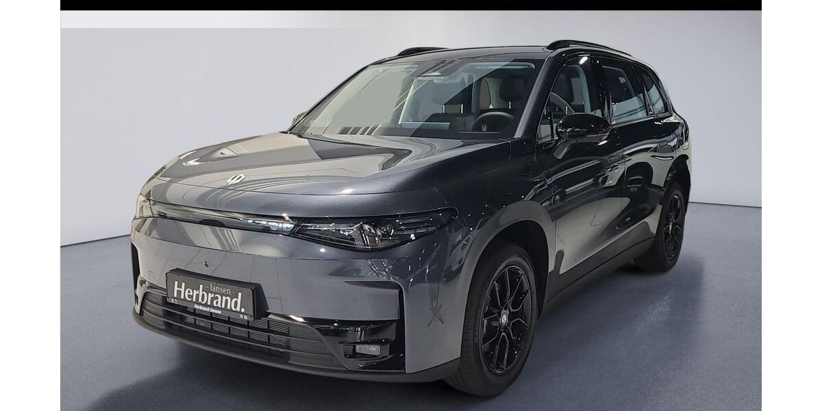 Leapmotor C10 4.400 km 34.890 &euro; Neuss 41460